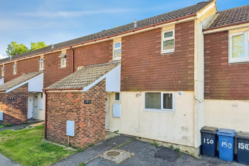 Main image of property: Quetta Park, Church Crookham, Fleet, Hampshire, GU52
