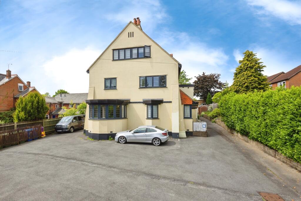 Main image of property: Eggars Hill, Aldershot, Hampshire, GU11
