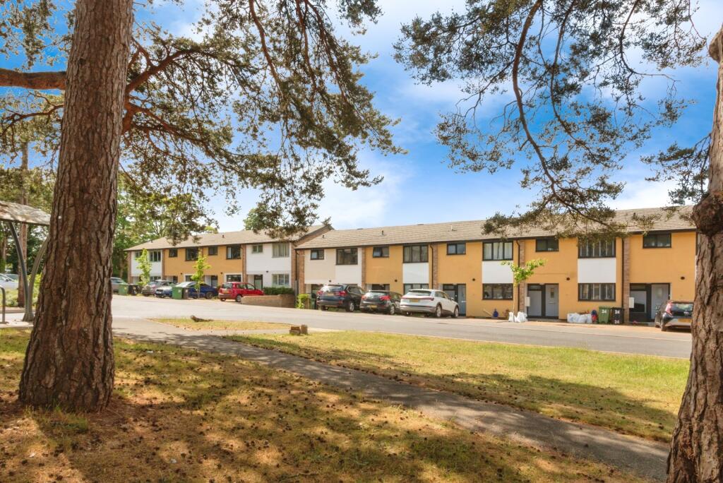 Main image of property: Lamerton Close, Bordon, Hampshire, GU35