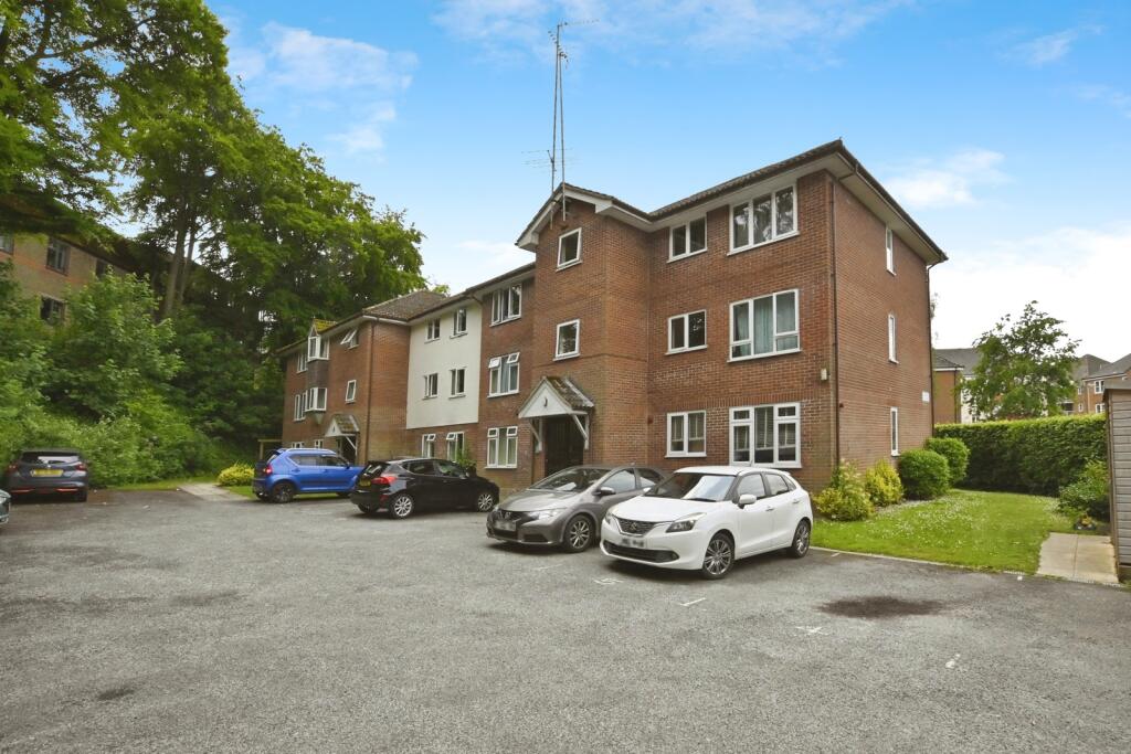 Main image of property: Dickers Lane, Alton, Hampshire, GU34