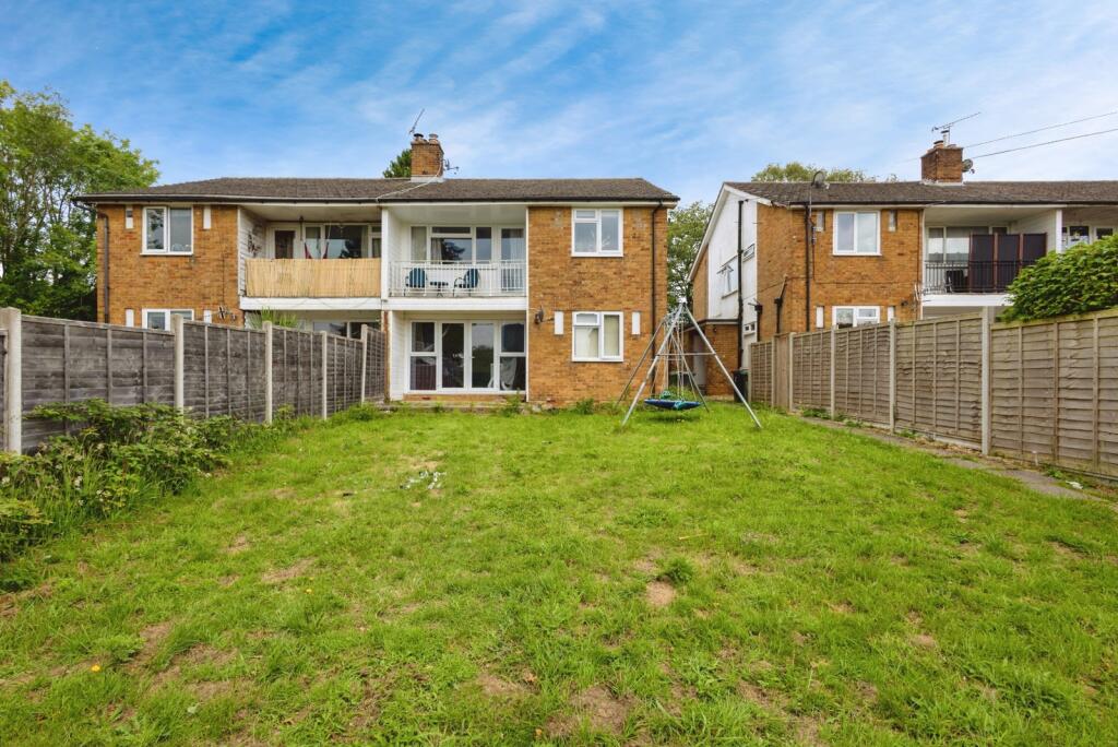 Main image of property: Merlin Road, Four Marks, Alton, Hampshire, GU34