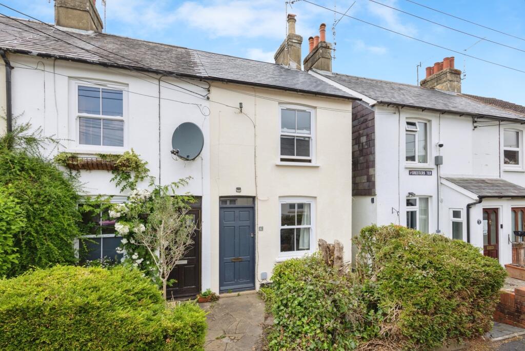 Main image of property: Rack Close Road, Alton, GU34