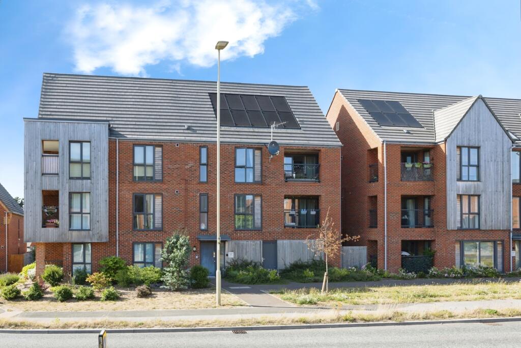 Main image of property: Louisburg Avenue, BORDON, Hampshire, GU35