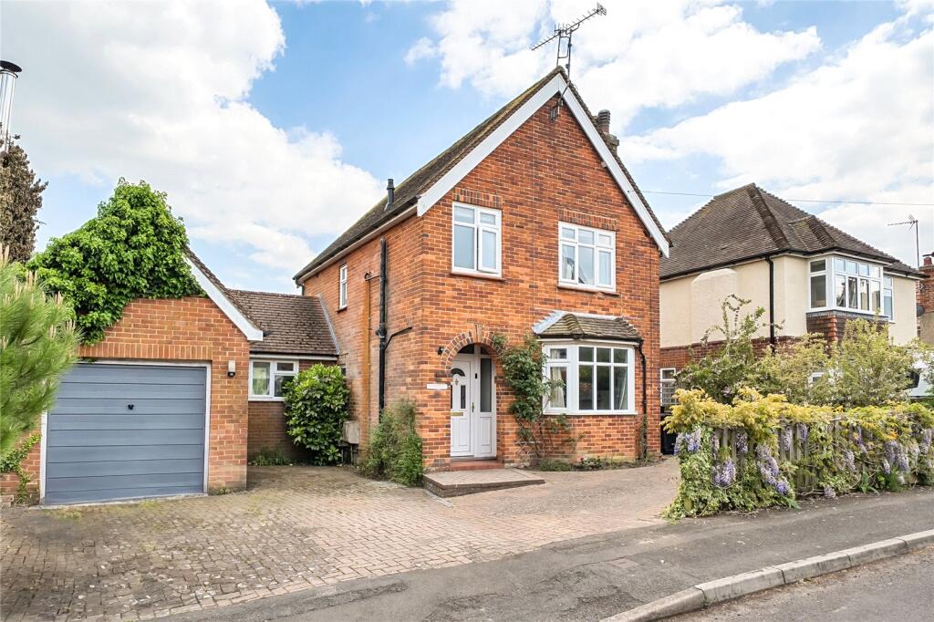 Main image of property: Queens Road, Alton, Hampshire, GU34