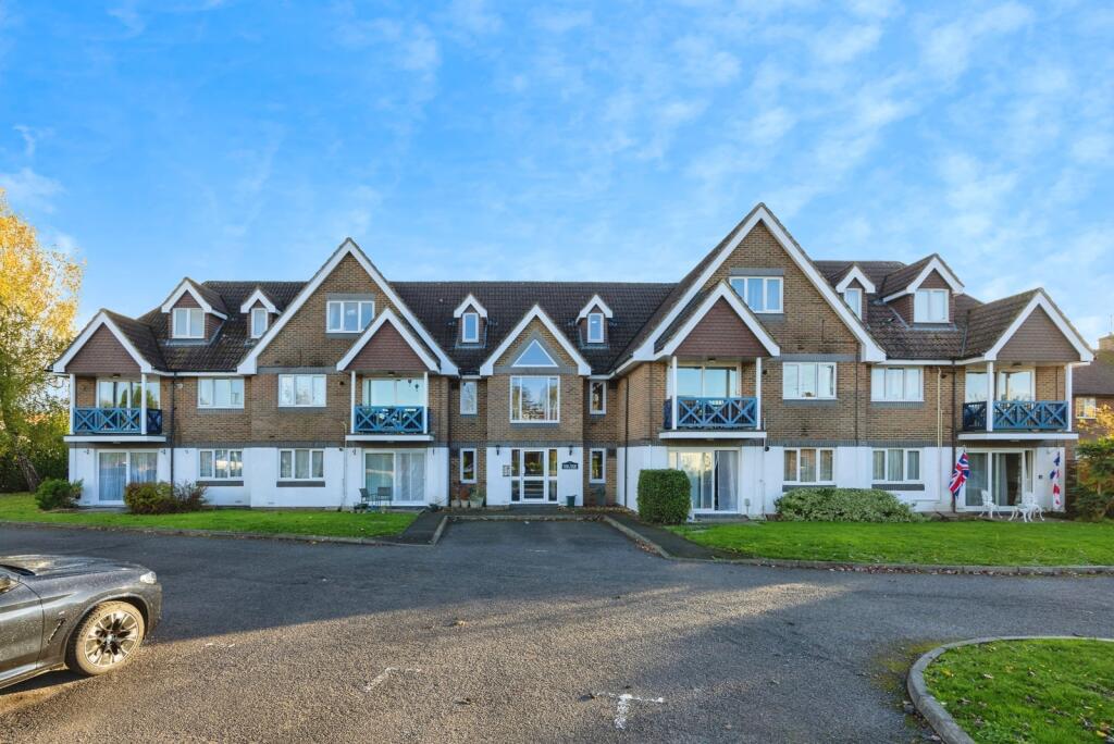 Main image of property: Ash Street, Ash, Aldershot, Surrey, GU12