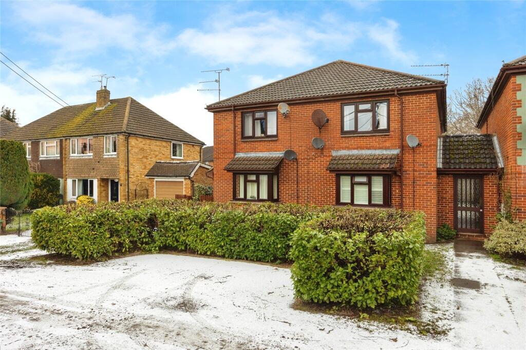 Main image of property: South Road, Ash Vale, GU12
