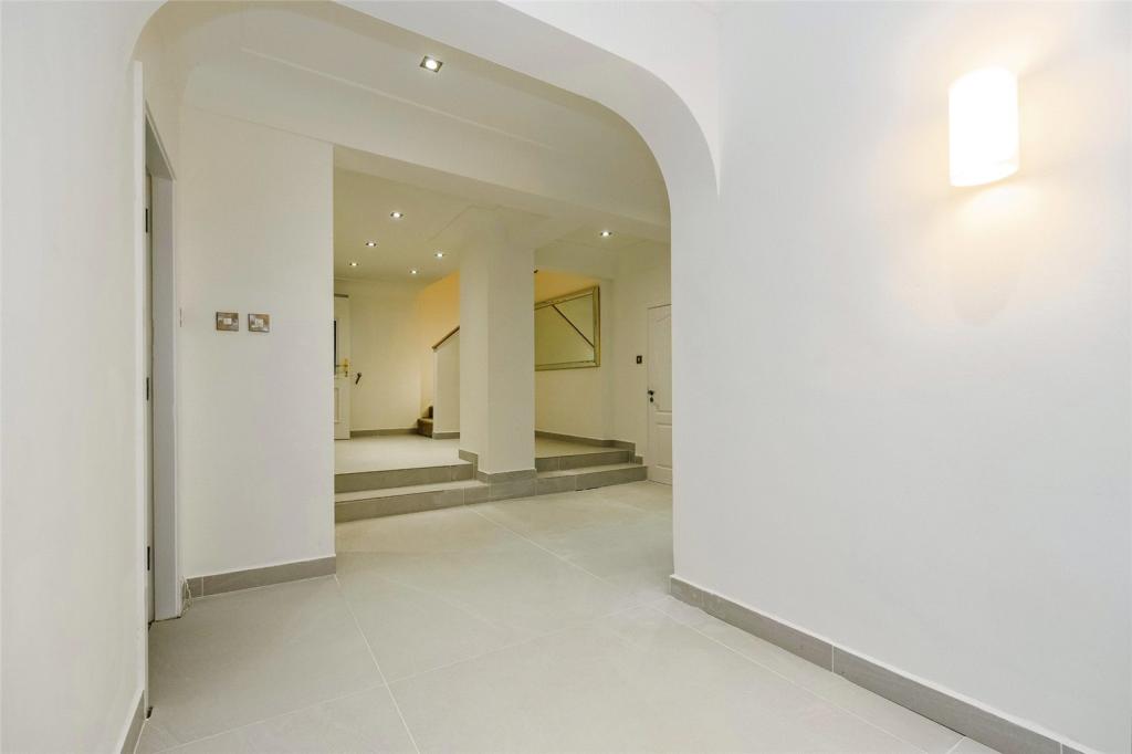 7 bedroom detached house for sale in Victoria Road, Formby, Liverpool