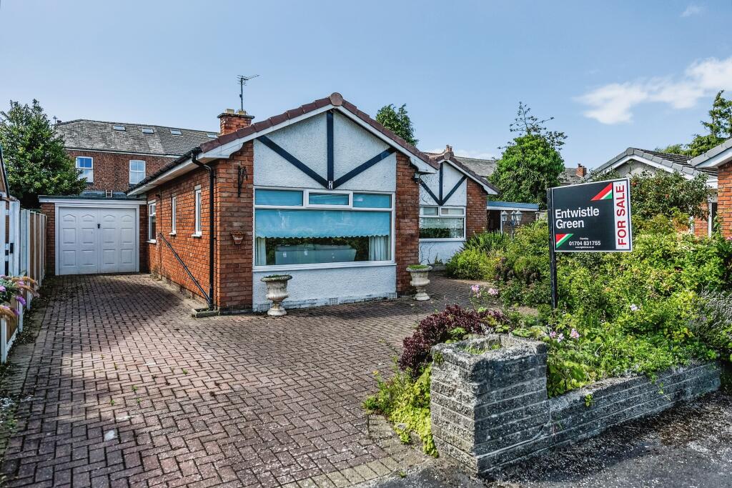 Main image of property: Meols Close, Formby, Liverpool, Merseyside, L37