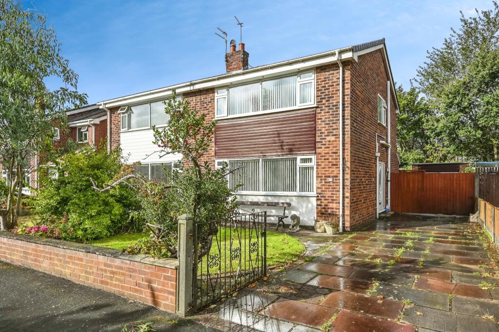 Main image of property: Mawdsley Close, Formby, Liverpool, Merseyside, L37