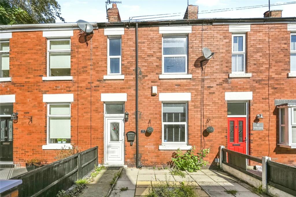 Main image of property: Willow Grove, Formby, Liverpool, Merseyside, L37