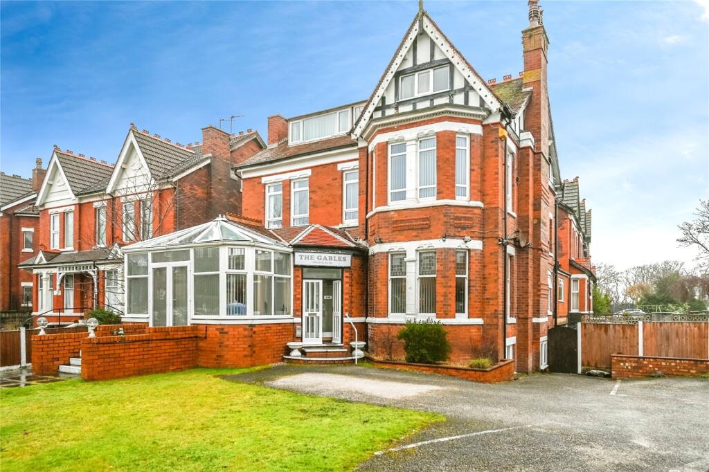 Main image of property: Leyland Road, Southport, Merseyside, PR9