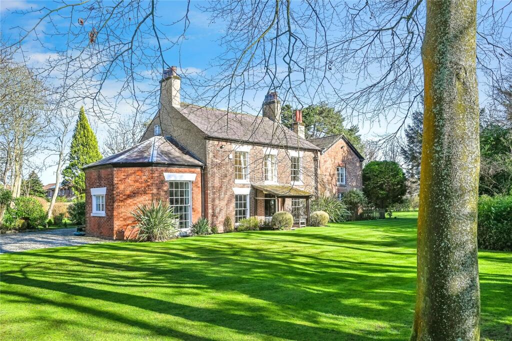 Main image of property: Green Lane, Formby, Liverpool, Merseyside, L37