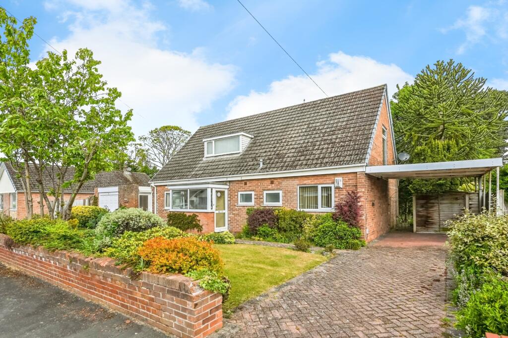 Main image of property: Bushbys Park, Formby, Liverpool, Merseyside, L37