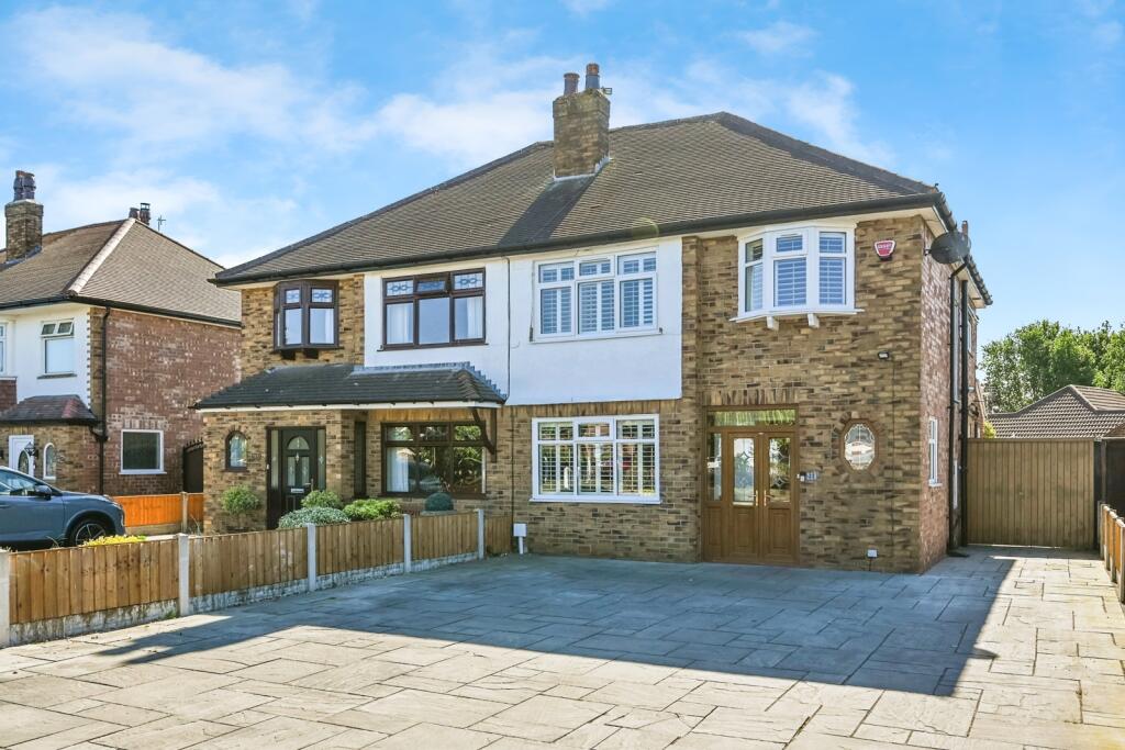 Main image of property: Preston New Road, SOUTHPORT, Merseyside, PR9