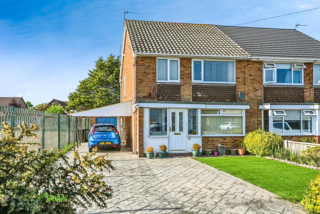 Main image of property: Burlington Avenue, Formby, Liverpool, Merseyside, L37