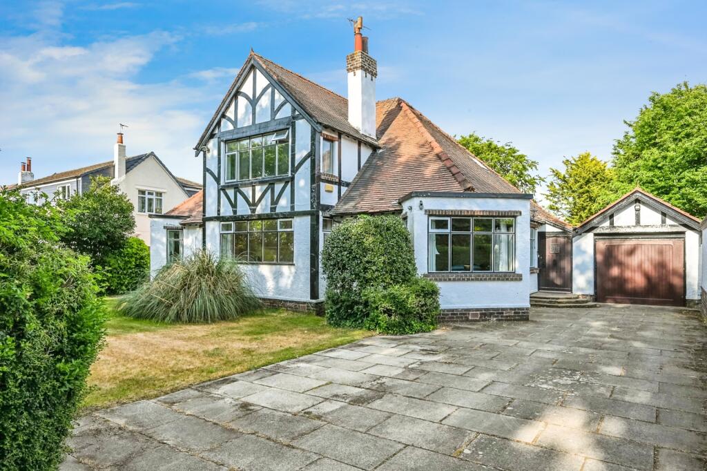 Main image of property: Montagu Road, Formby, Liverpool, Merseyside, L37