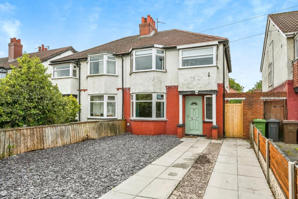 Main image of property: Queens Road, LIVERPOOL, Merseyside, L37