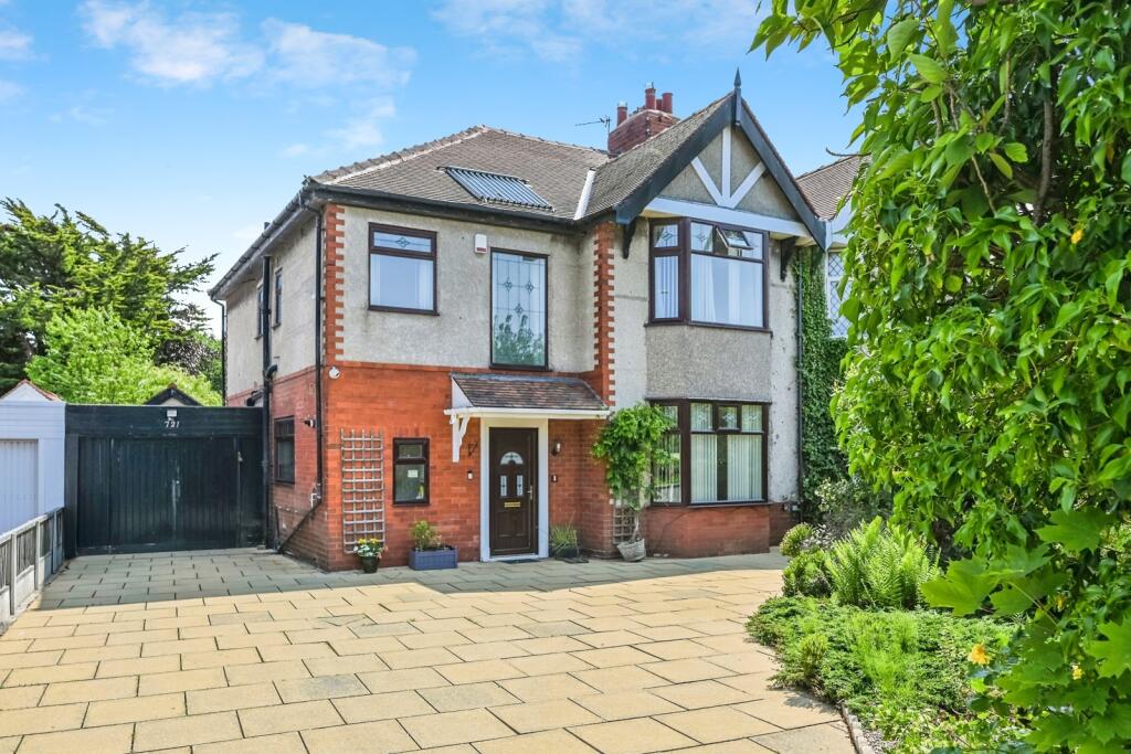 Main image of property: Liverpool Road, SOUTHPORT, Merseyside, PR8