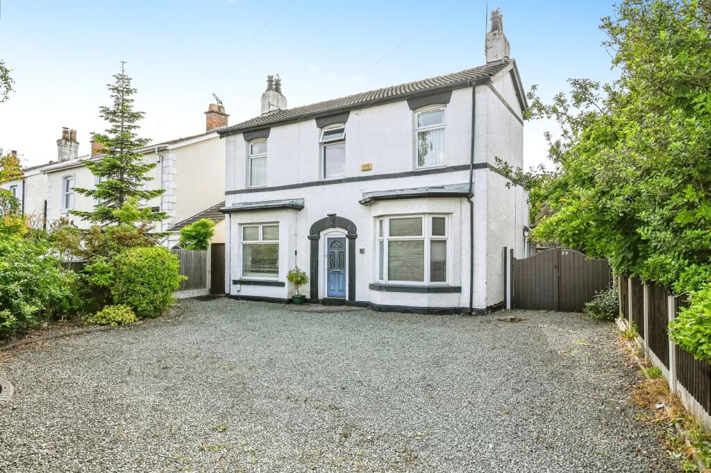 Main image of property: Church Road, Formby, Liverpool, Merseyside, L37
