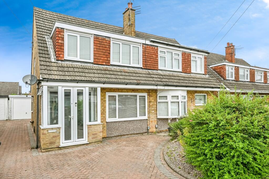 Main image of property: Cleve Way, Formby, Liverpool, Merseyside, L37