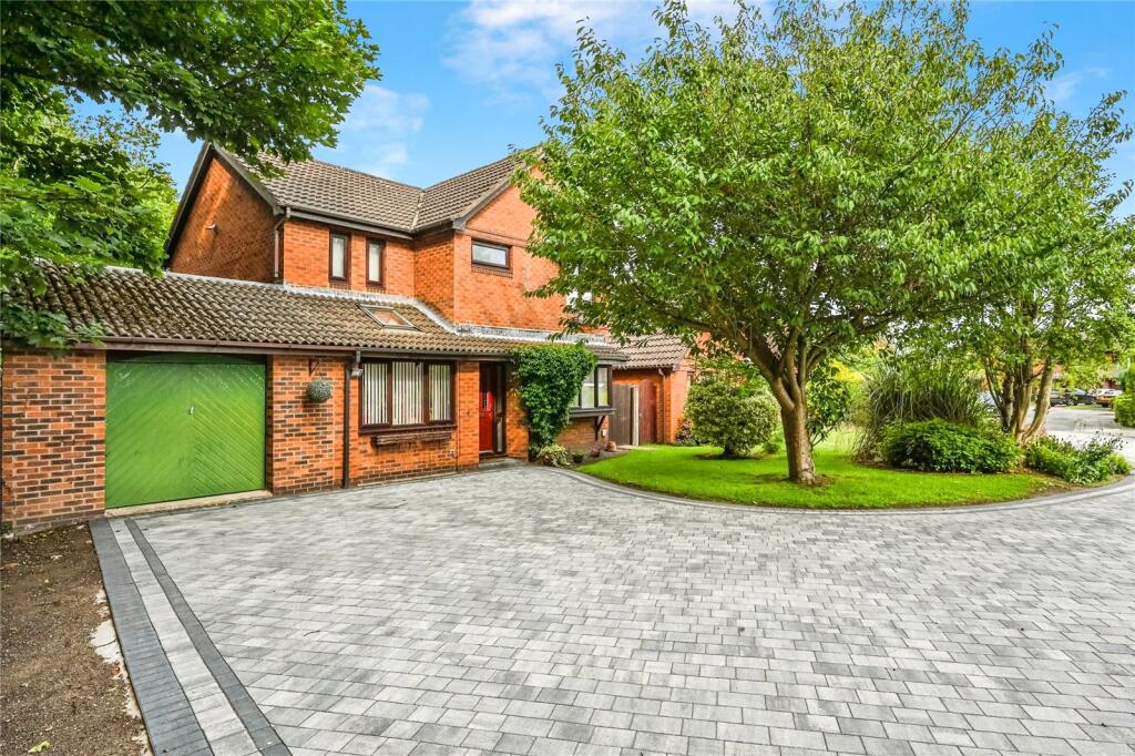 Main image of property: Mayfield Avenue, LIVERPOOL, Merseyside, L37