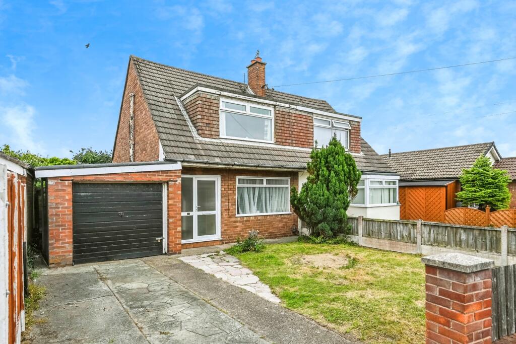 Main image of property: Monks Drive, Formby, Liverpool, Merseyside, L37