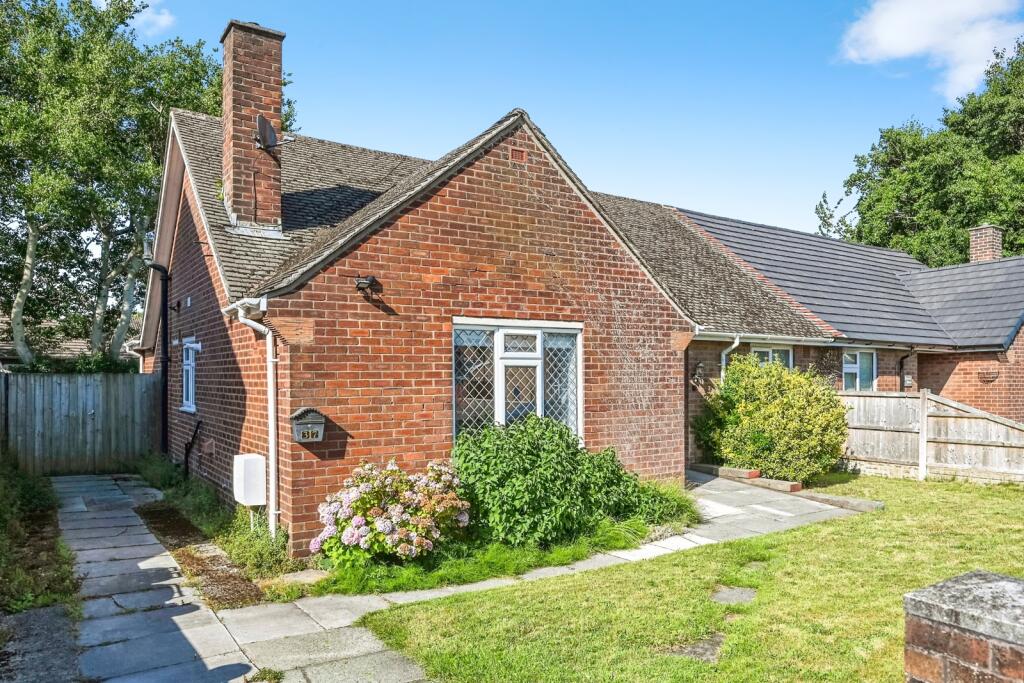 Main image of property: Meadow Lane, SOUTHPORT, Merseyside, PR8