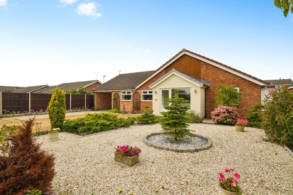 Main image of property: Wicks Lane, Formby, Liverpool, Merseyside, L37