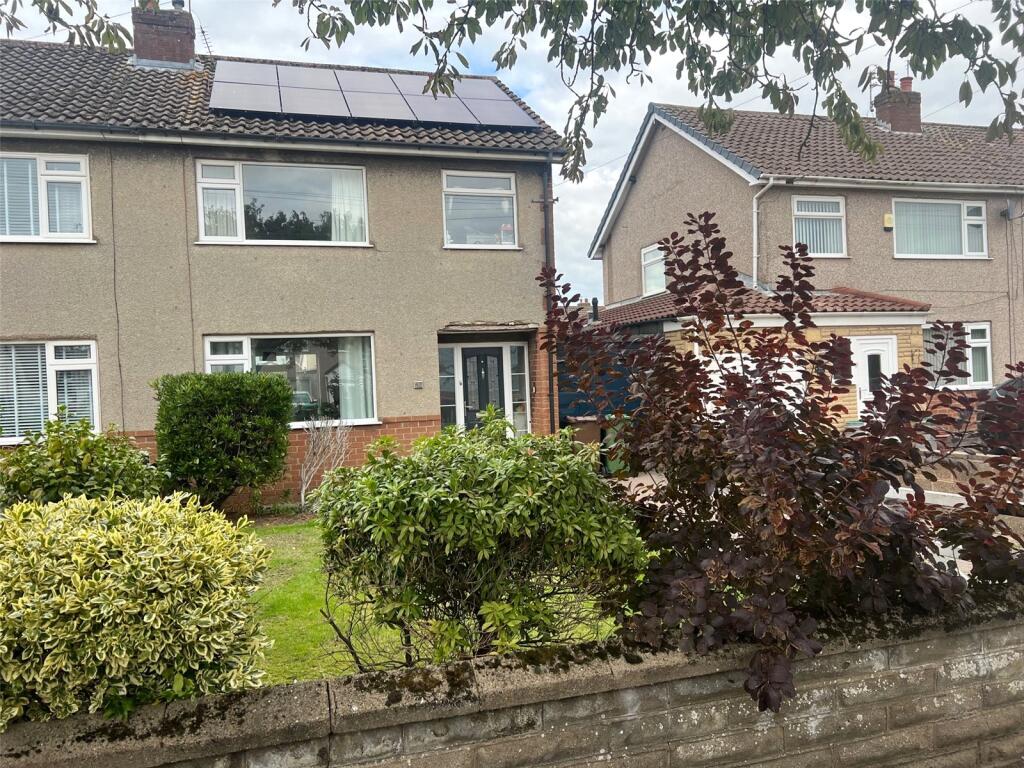 Main image of property: Marina Road, Formby, Liverpool, Merseyside, L37