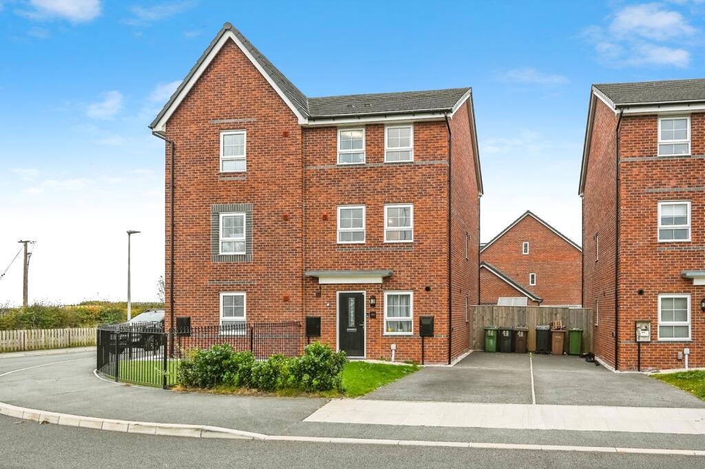 Main image of property: Marmot Road, LIVERPOOL, Merseyside, L37