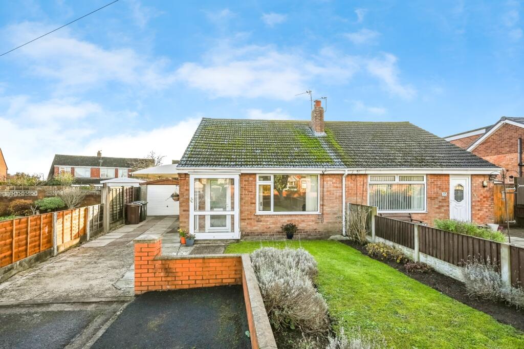 Main image of property: Monks Close, Formby, Liverpool, Merseyside, L37