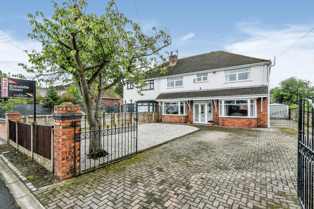 Main image of property: Liverpool Road, Formby, Liverpool, Merseyside, L37