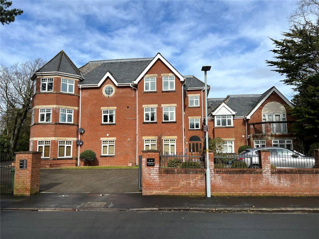 Main image of property: Wicks Lane, Formby, Liverpool, Merseyside, L37