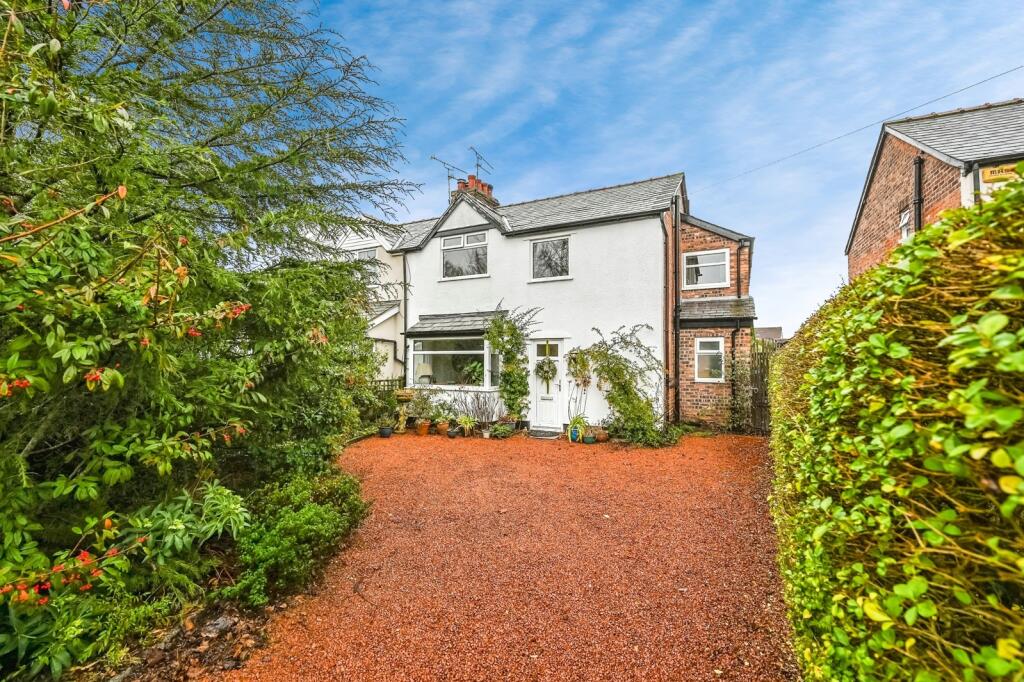 Main image of property: Rimmers Avenue, Formby, Liverpool, Merseyside, L37