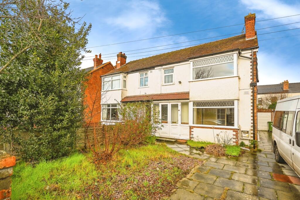 Main image of property: Sefton Road, Formby, Liverpool, Merseyside, L37