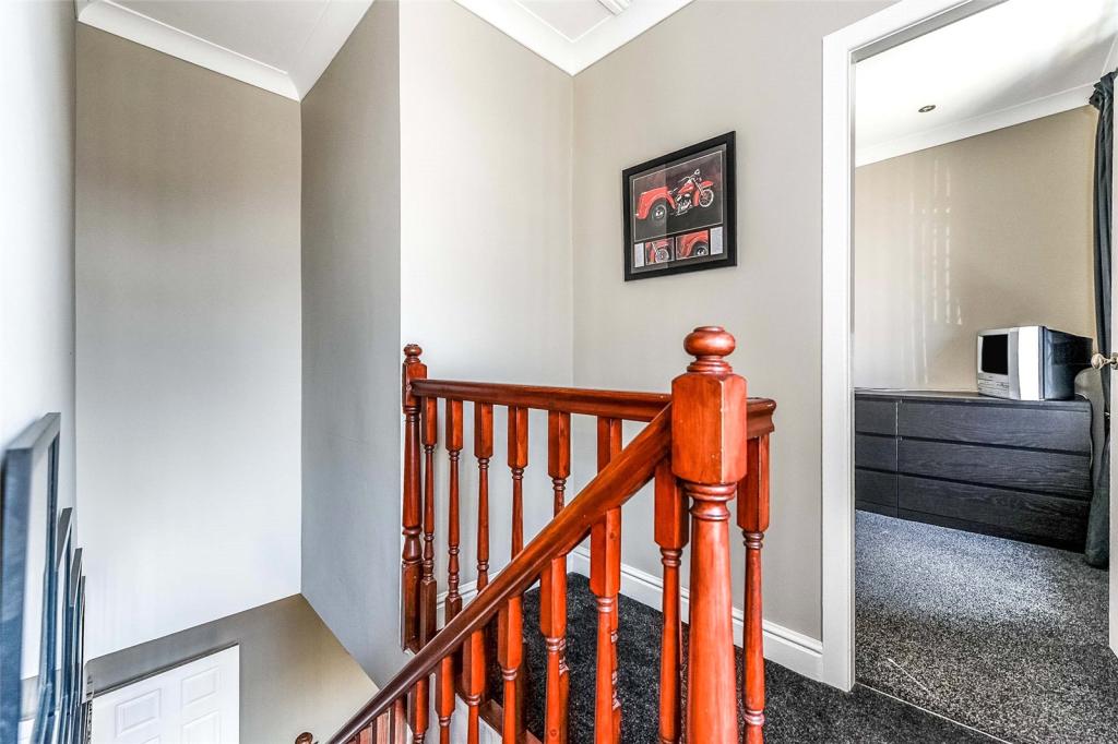 2 bedroom semidetached house for sale in Old Park Lane, Southport