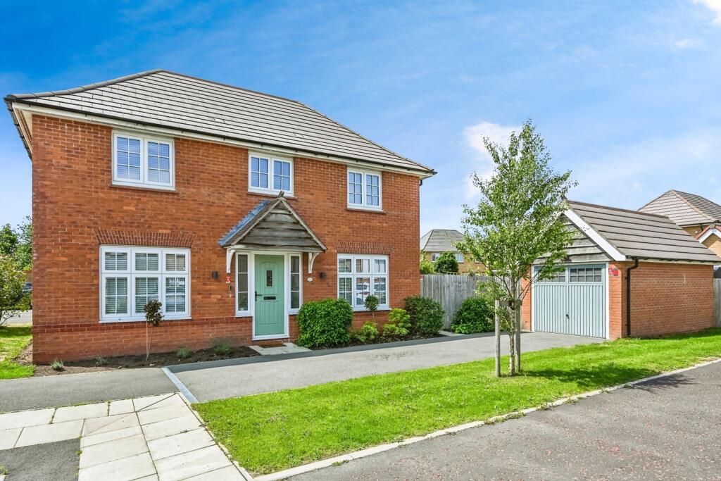 Main image of property: Westview Close, Formby, Liverpool, Merseyside, L37
