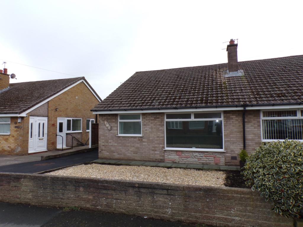 2 bedroom bungalow for sale in Crowland Way, Formby, Liverpool