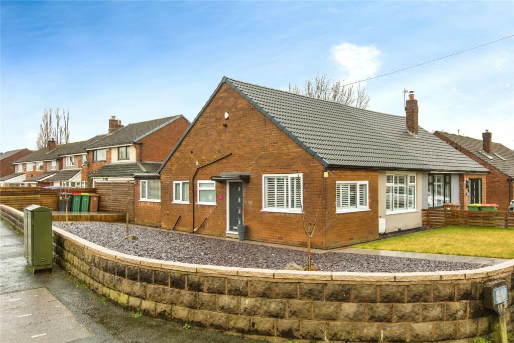 Main image of property: Menai Drive, Fulwood, Preston, Lancashire, PR2