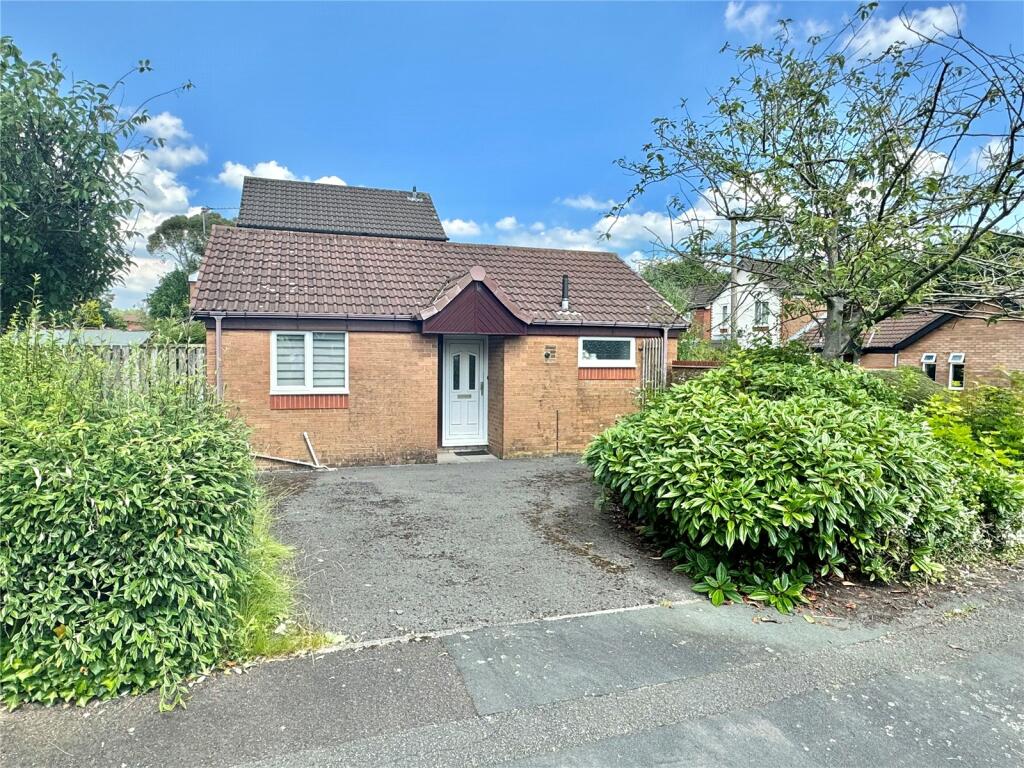 Main image of property: Masonwood, Fulwood, Preston, Lancashire, PR2