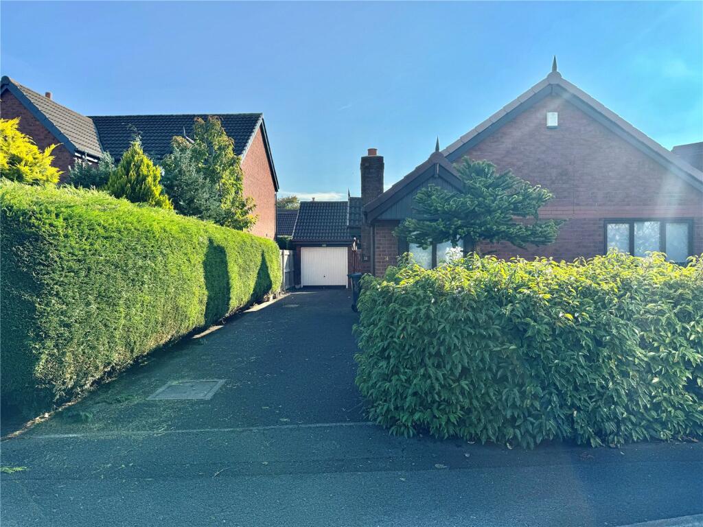 Main image of property: Sycamore Close, Fulwood, Preston, Lancashire, PR2