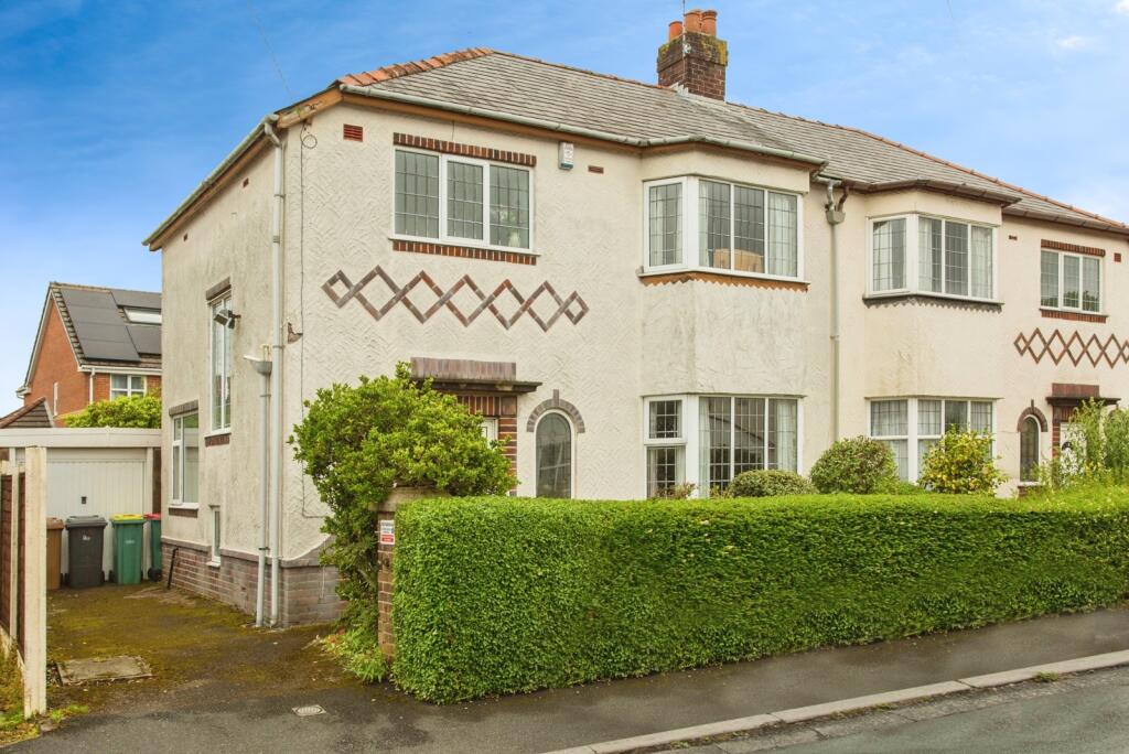 Main image of property: Raleigh Road, Fulwood, Preston, Lancashire, PR2