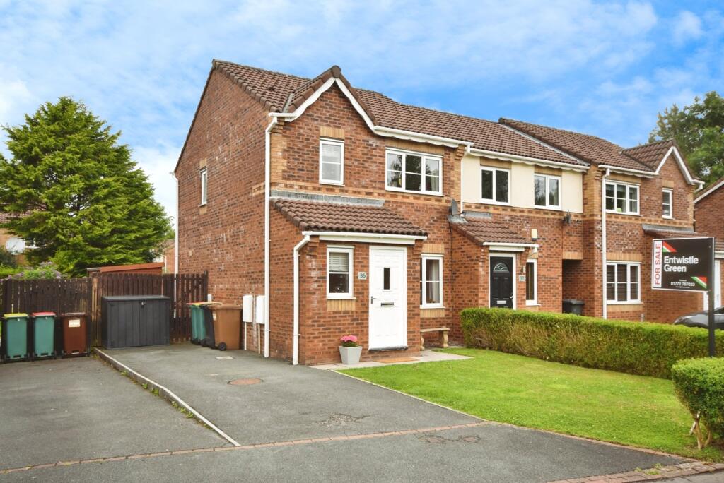 Main image of property: Dunnock Lane, Cottam, Preston, Lancashire, PR4