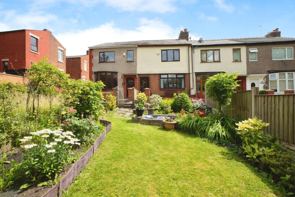 Main image of property: Highfield Avenue, Fulwood, Preston, Lancashire, PR2