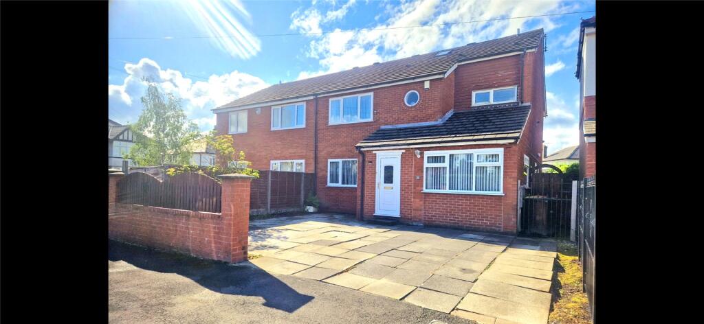 Main image of property: Southgate, PRESTON, Lancashire, PR2