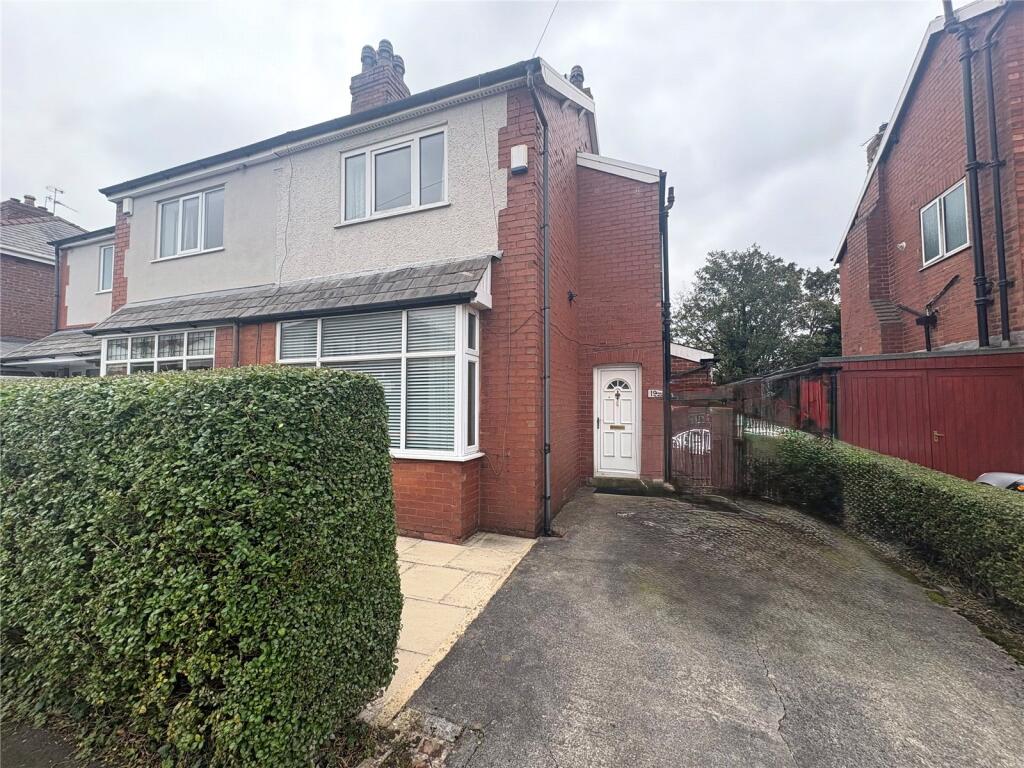 Main image of property: Hillside Avenue, Fulwood, Preston, Lancashire, PR2