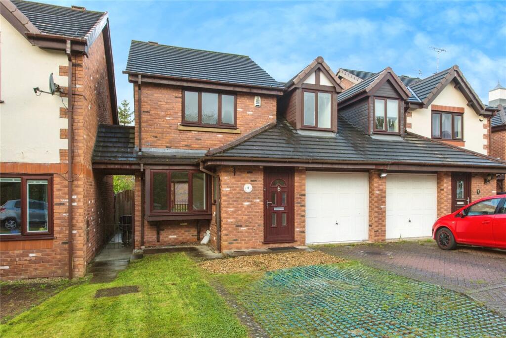 Main image of property: Tanglewood, Fulwood, Preston, Lancashire, PR2