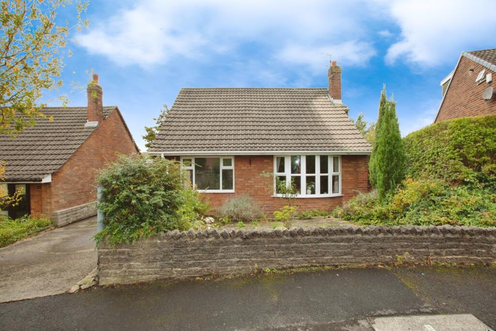 Main image of property: Aubigny Drive, Fulwood, Preston, Lancashire, PR2