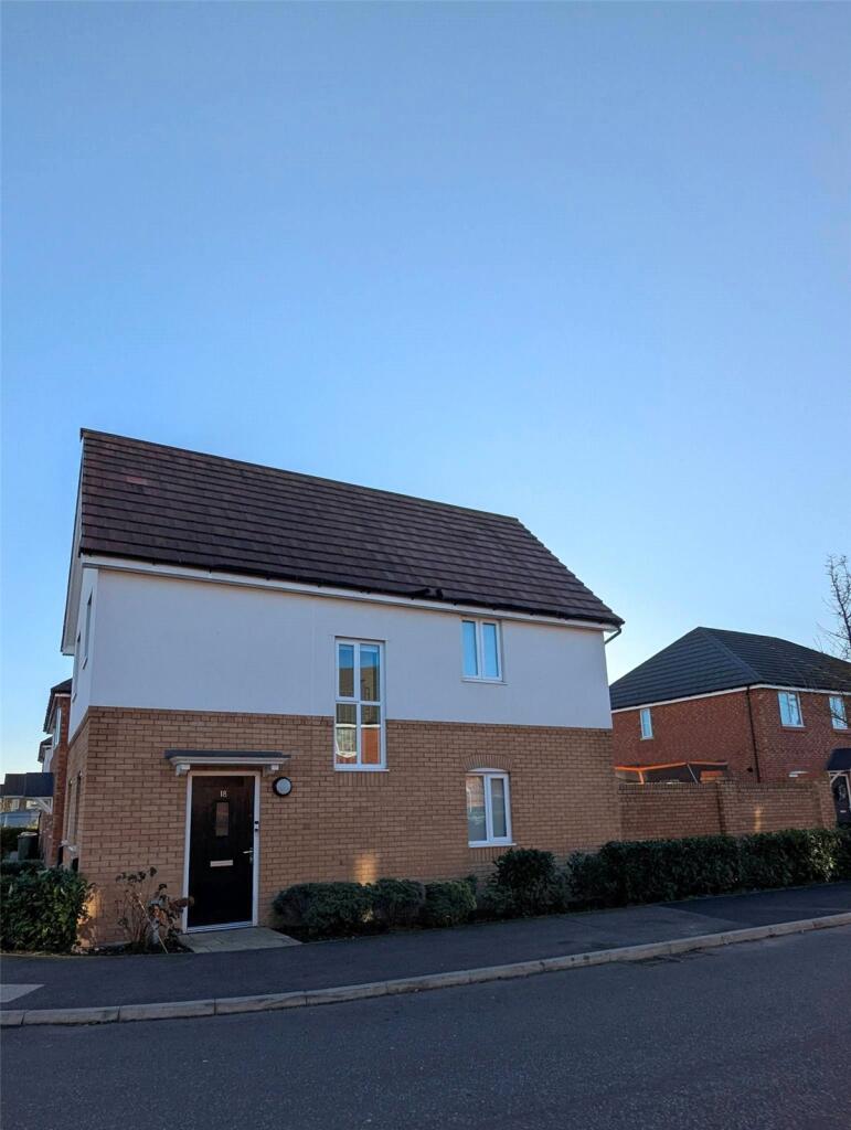 Main image of property: Lyndon Close, Cottam, Preston, PR4