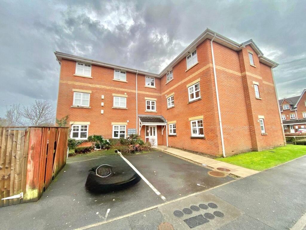 Main image of property: The Fieldings, Fulwood, Preston, Lancashire, PR2